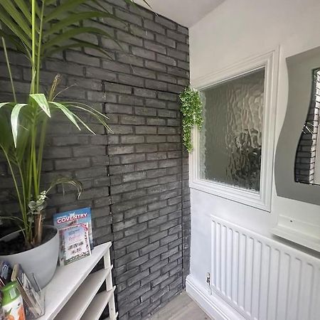 Quirky Town Centre Hideaway Villa Лемингтън Спа Екстериор снимка