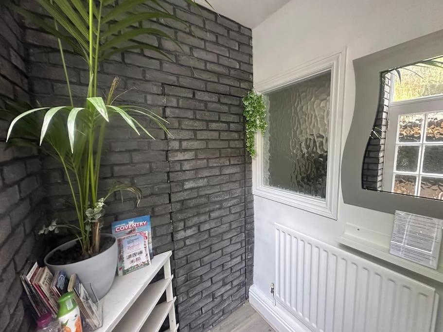 Quirky Town Centre Hideaway Villa Лемингтън Спа Екстериор снимка