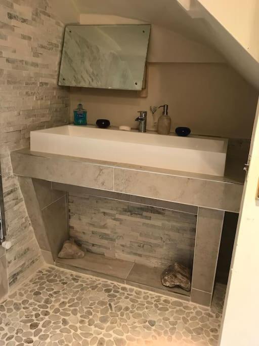 Quirky Town Centre Hideaway Villa Лемингтън Спа Екстериор снимка